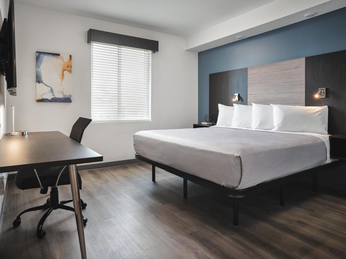 Stayapt Suites Dothan Kültér fotó
