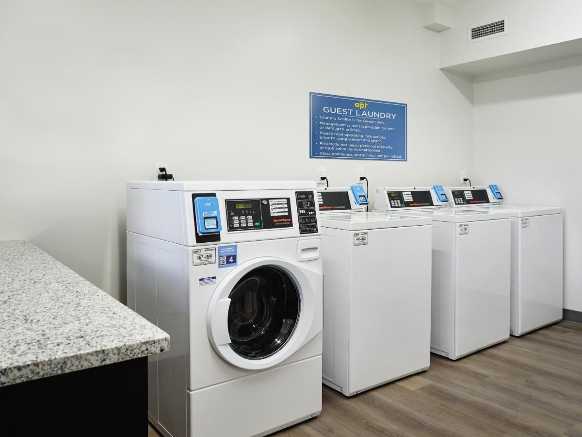 Stayapt Suites Dothan Kültér fotó