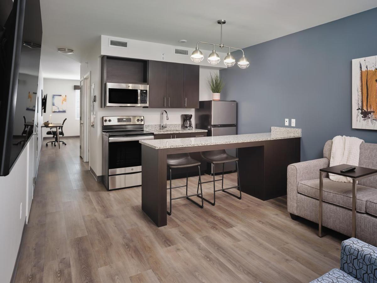 Stayapt Suites Dothan Kültér fotó
