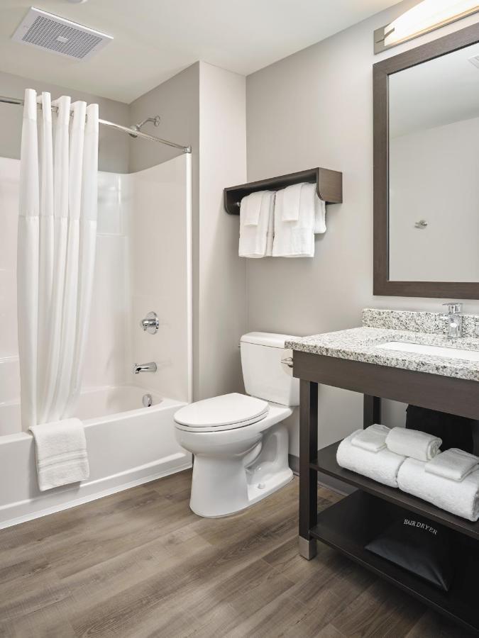 Stayapt Suites Dothan Kültér fotó